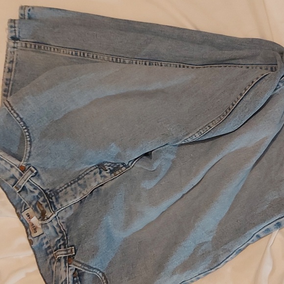 Vintage guess women's denim jeans - Picture 3 of 4